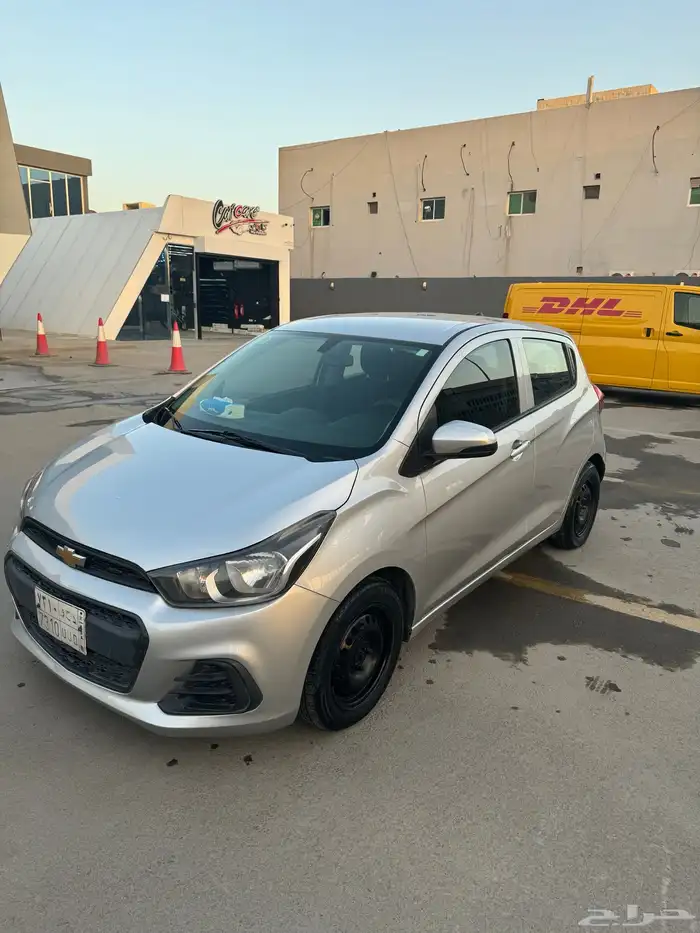 سبارك 2018 نظيف 3