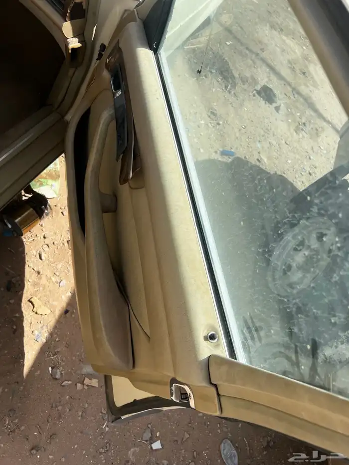 قطع بنز شماسات بيج 3