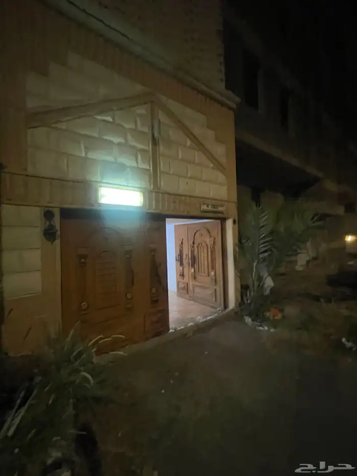 بدروم في ابها واسع ومجهز للايجار 6