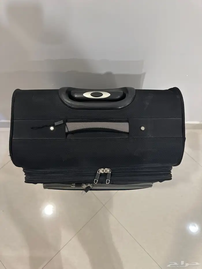 شنطه سفر من دوتشيني Duchini Suitcase Luggage 2