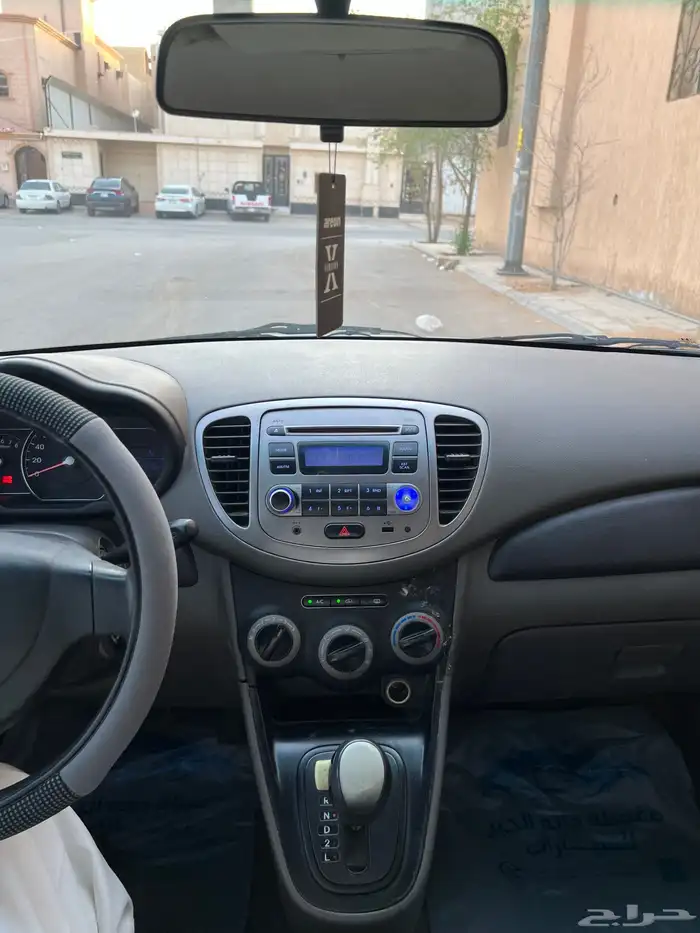 اي تن i10 2014 17
