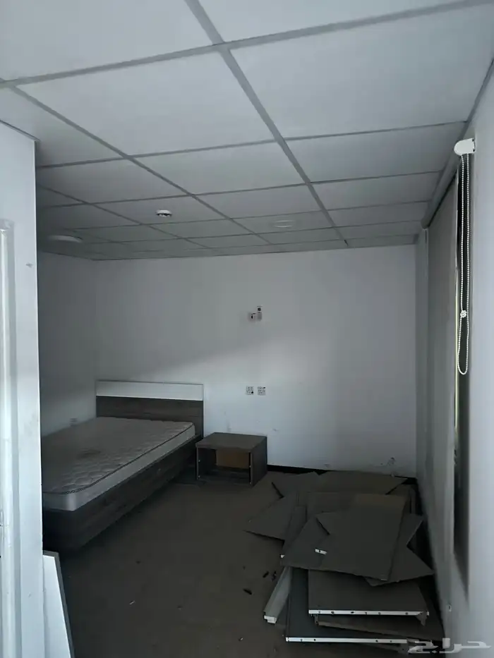 غرف و قلصات 19