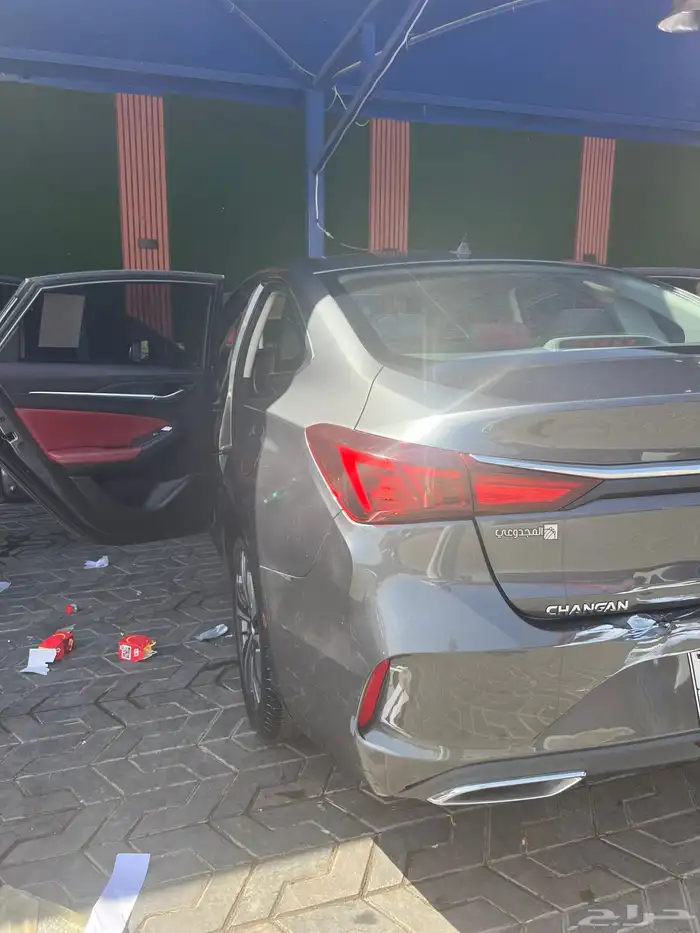 ايدو بلس فل كامل 23 ممشى 54 الف 1