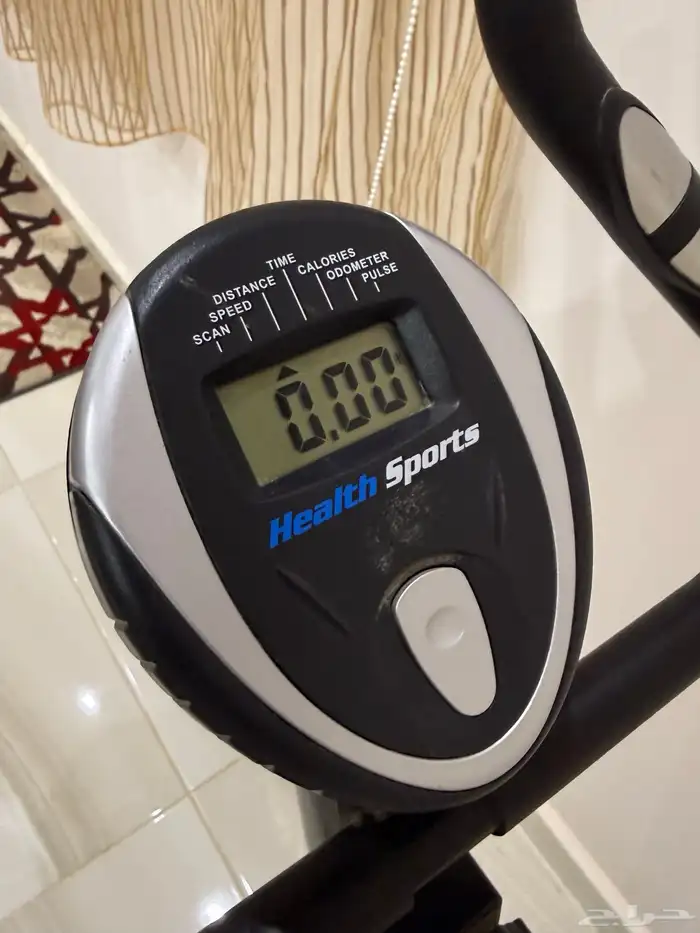 دراجة رياضية Health sport 2