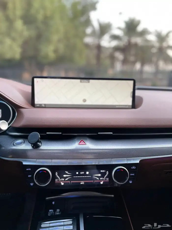 جنسسG80-2023-برستيج 25