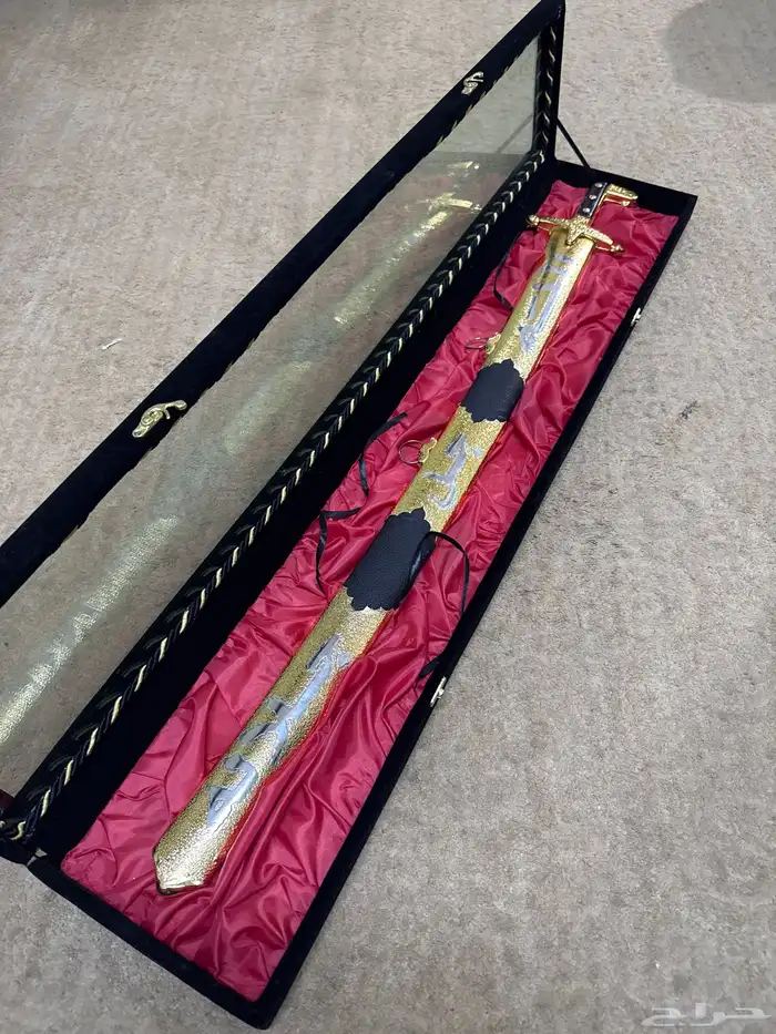 نجر سوري نحاس 3