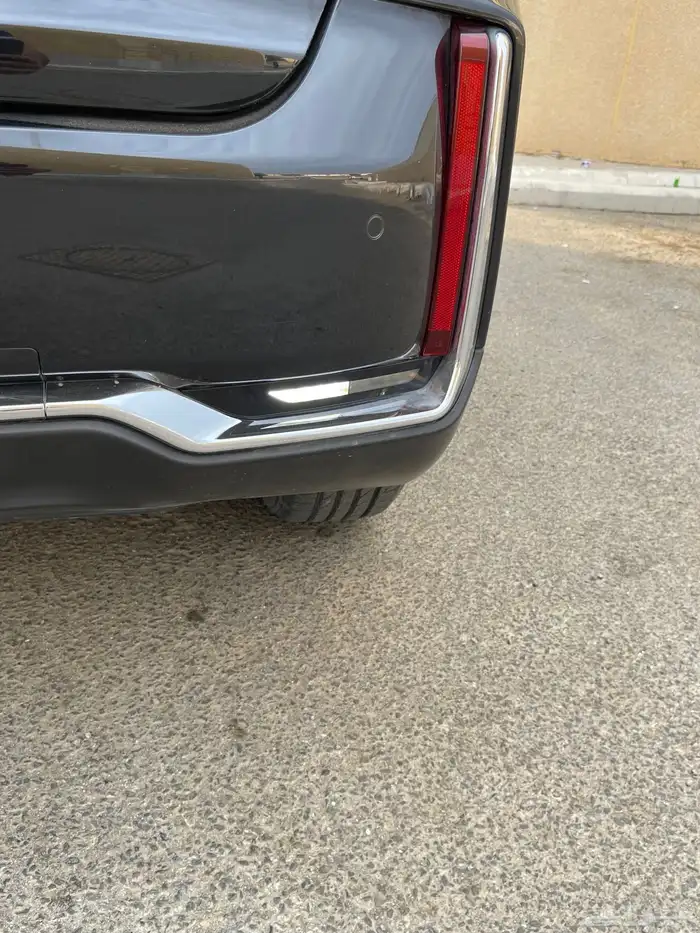 فاو T33 موديل 2022  جيب بيستون فل كامل بودي بلد 39