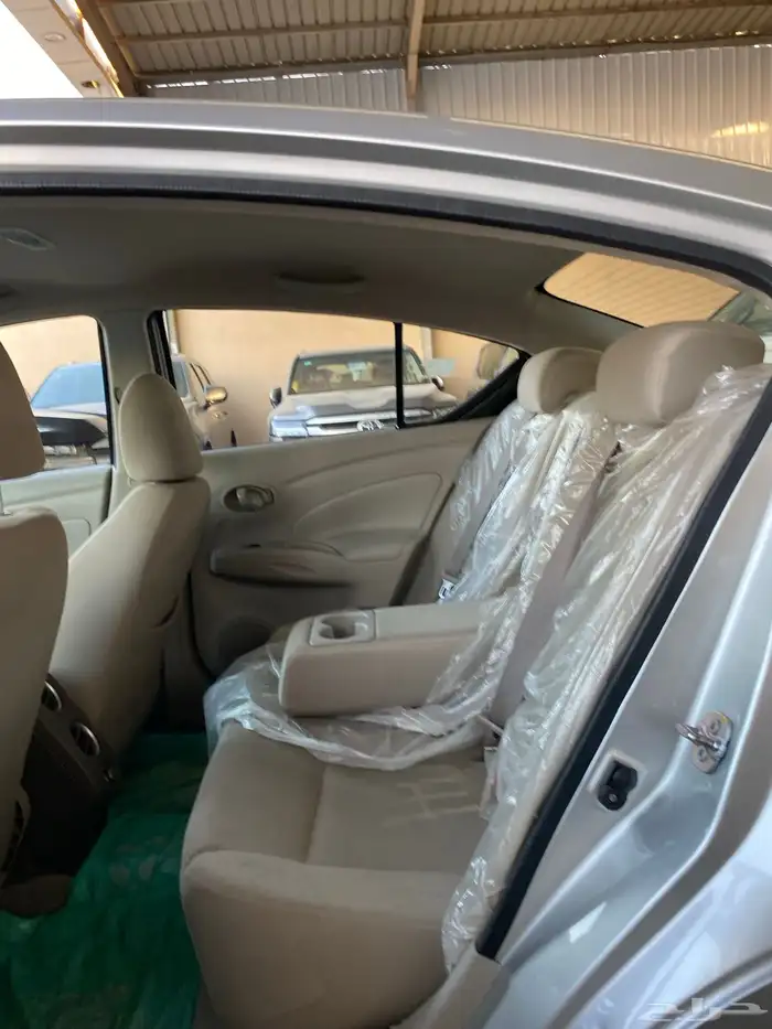 نيسان صني 2024 8
