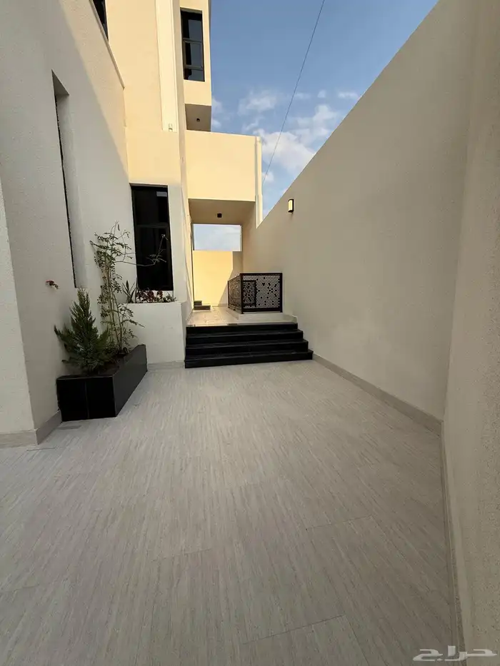 روفات مودرن للبيع على شارعين 1