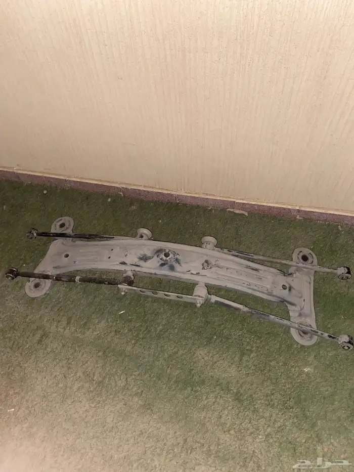 كمر كامري 2