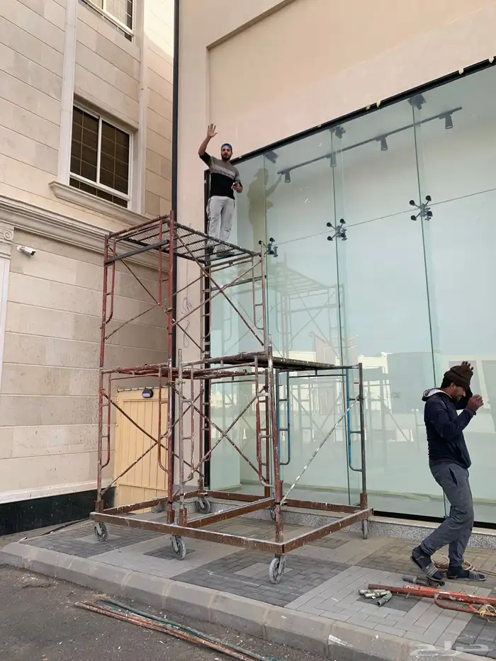 نظافه عامه وتعقيم 15