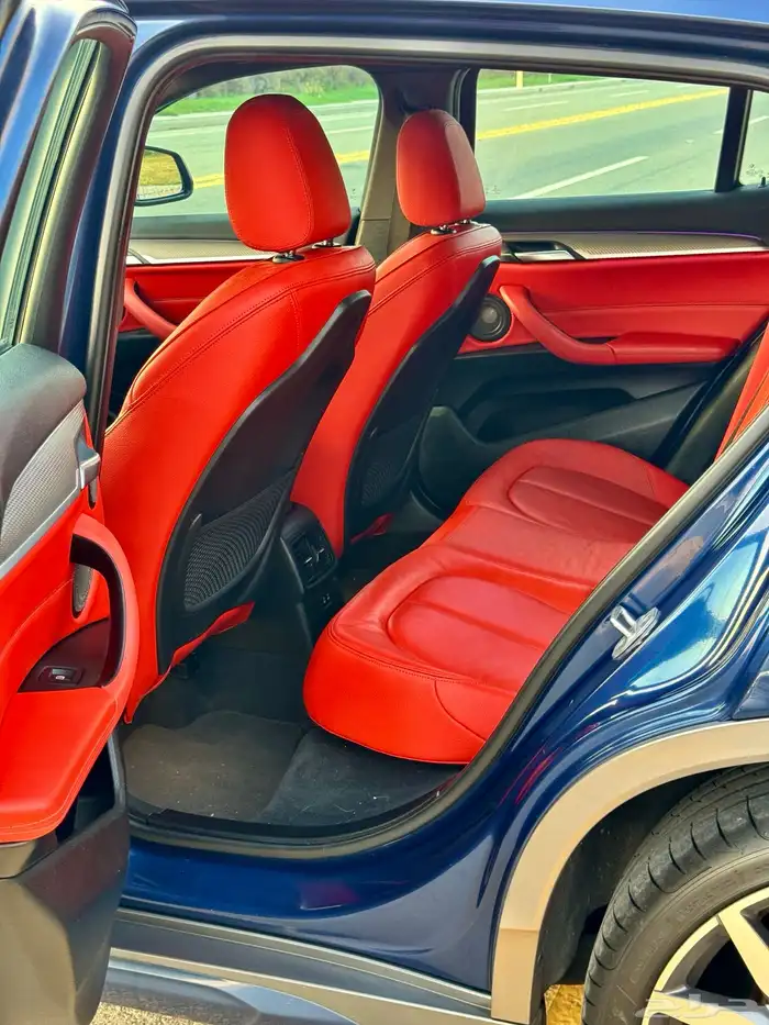 BMW - 2021 - X2 كيت ام 11