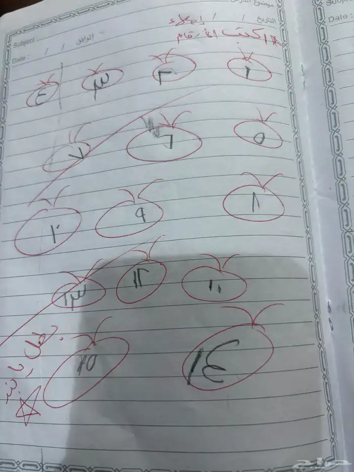 معلمه خصوصيه 1