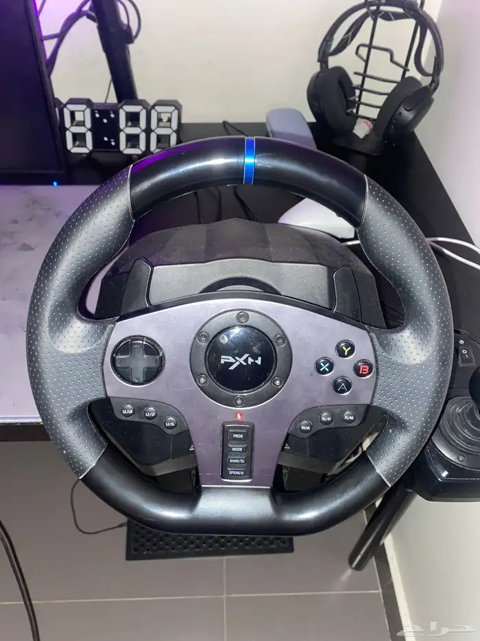 دركسون pxn v9 0