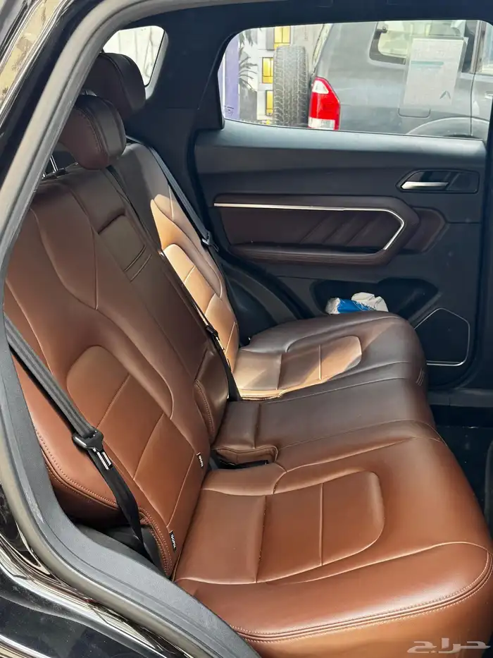 هافال H6 2019 3