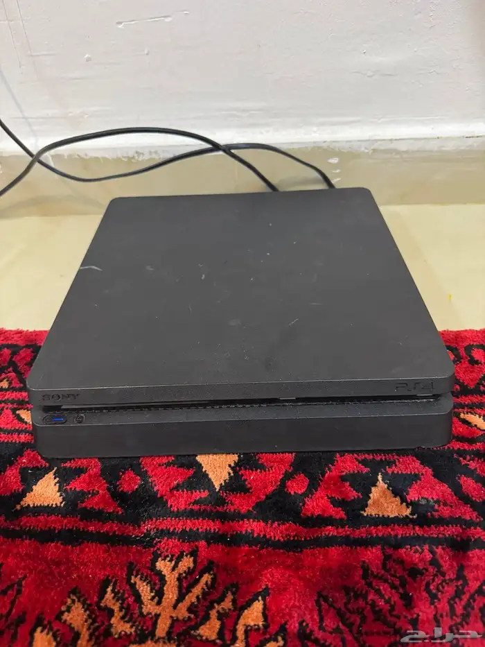 للبيع سوني 4 المساحة 500 1