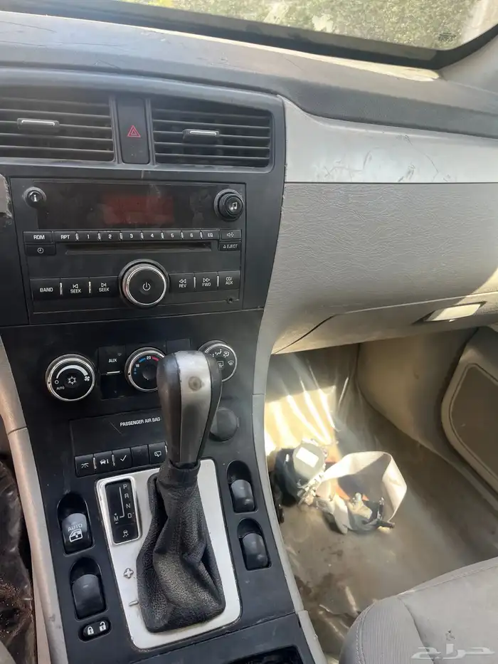 سوزوكي XL7 6