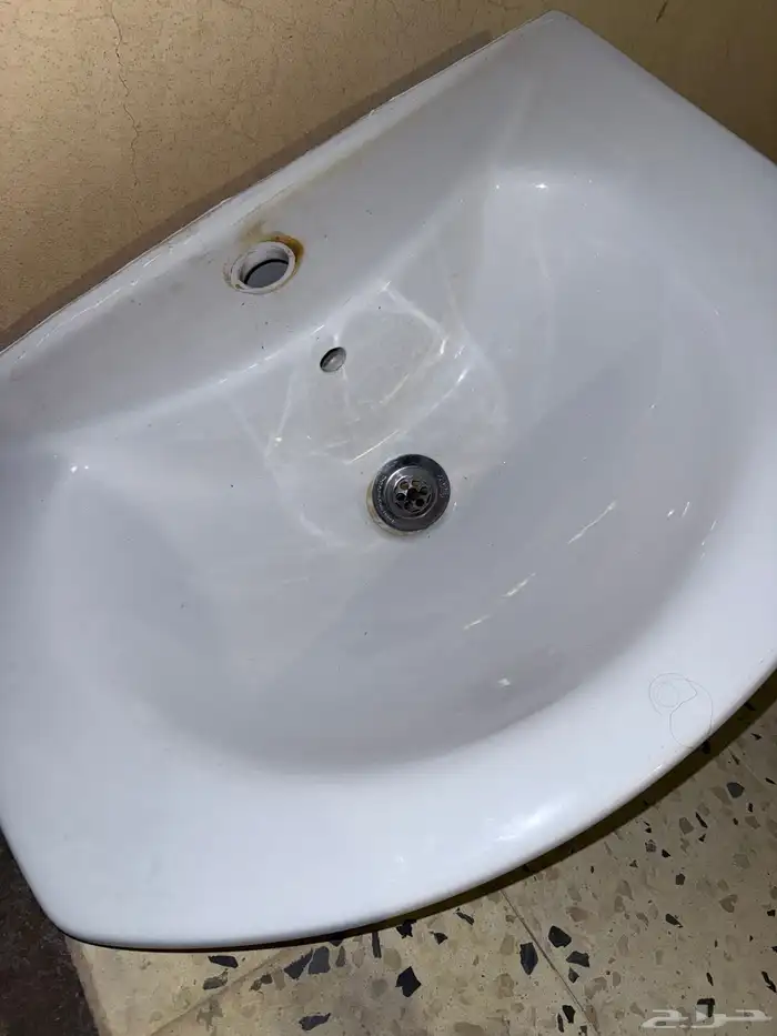 للبيع مغسله 0