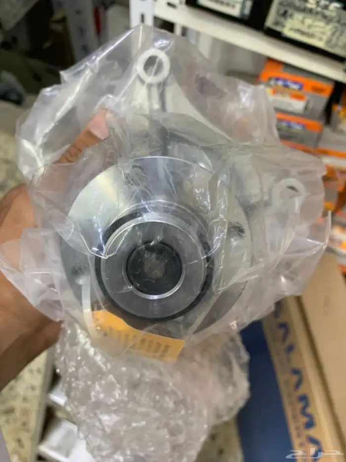 طرمبة ماء فورد اف 150 F-150 F-250 3