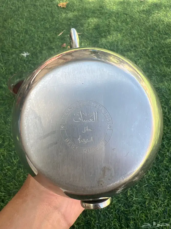 دلة العساف إندونيسا مقاس 20 2