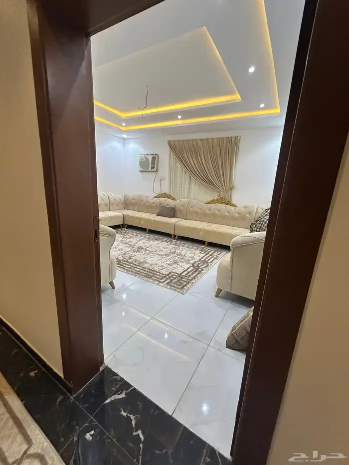عمارة للبيع بمكه العمرة الجديدة 5شقق بسعر مفري 20