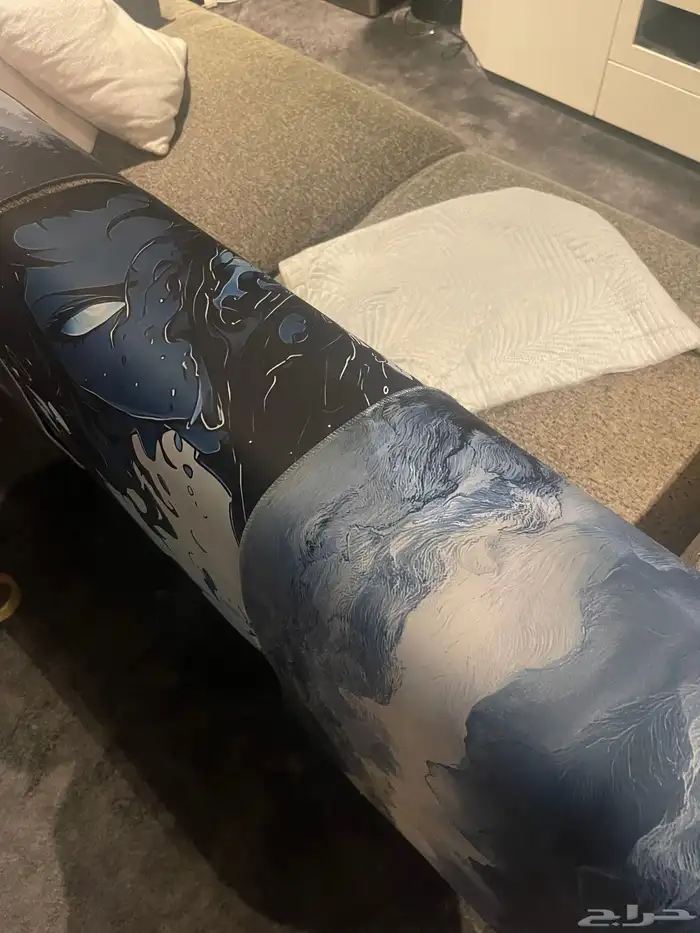 5 ماوس بادات 3