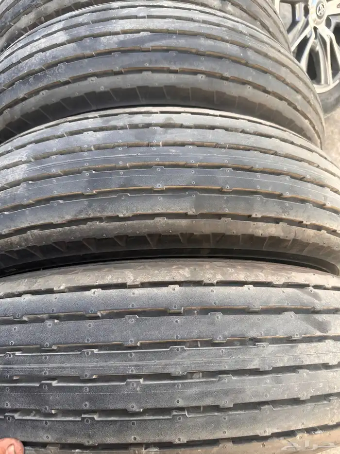 كفرات بالون ماكسس ابو جمل 900 17تاريخ 2025 1