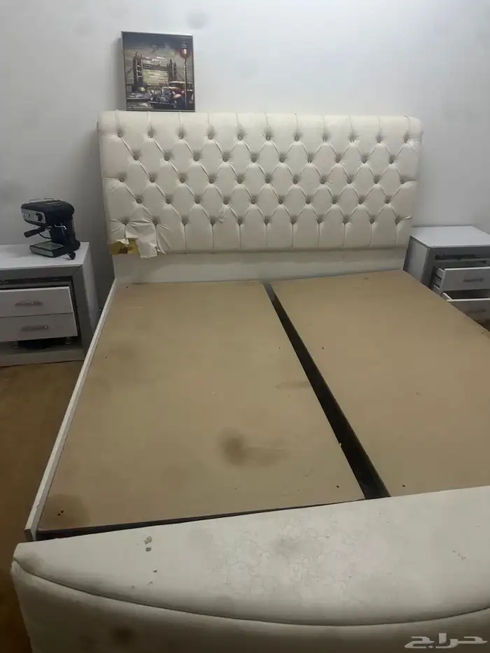 منظره سرير 1