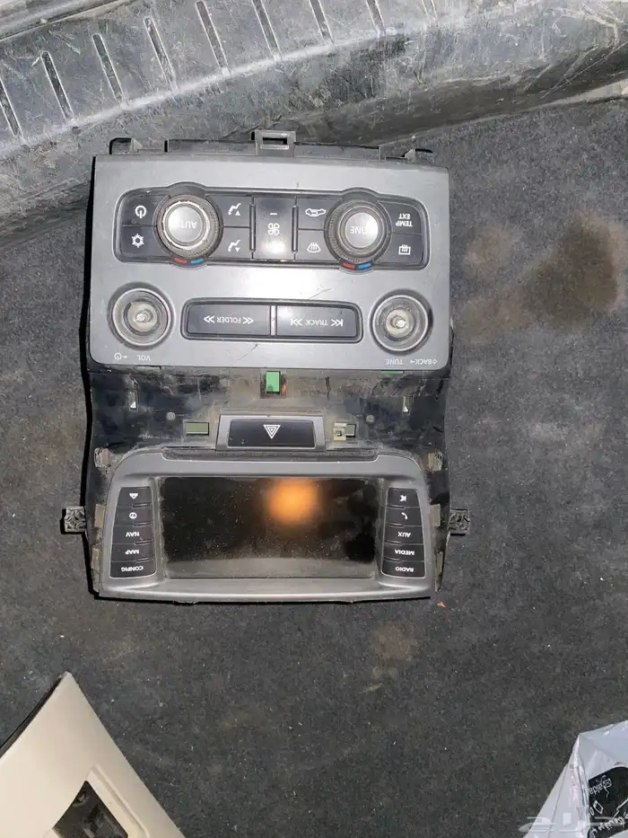 داخلية كابرس 2013   2007 2