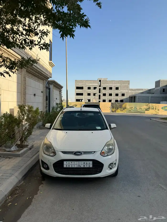 فيجو فور فيقو فورد ( صيدة للي بياخذها) 2