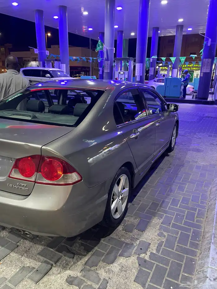 هوندا سيفيك للبيع 2