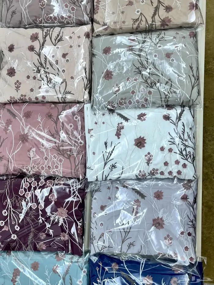 شرشف صلاه 11