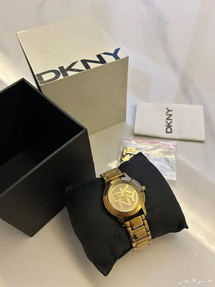 ساعة دكني 2