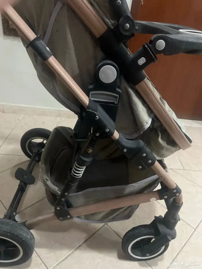 عربات أطفال 3