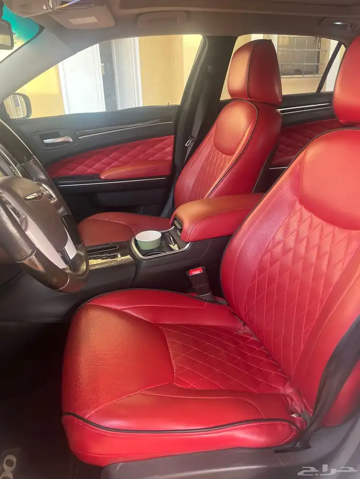 كرايسلر C300 2013 3