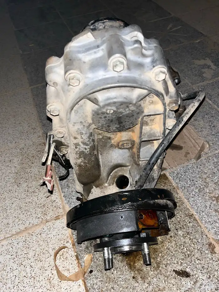دبل باترول 4500 0