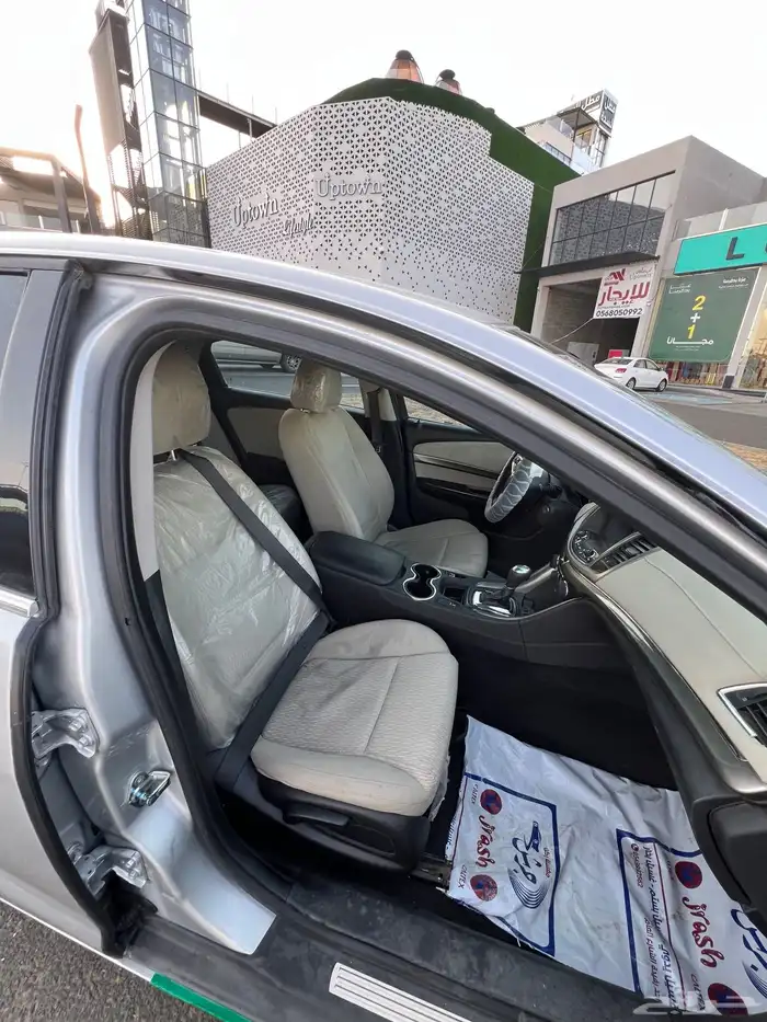 كابرس 2016 LS 20
