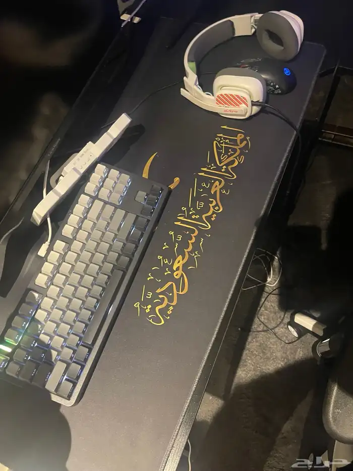 5 ماوس بادات 0