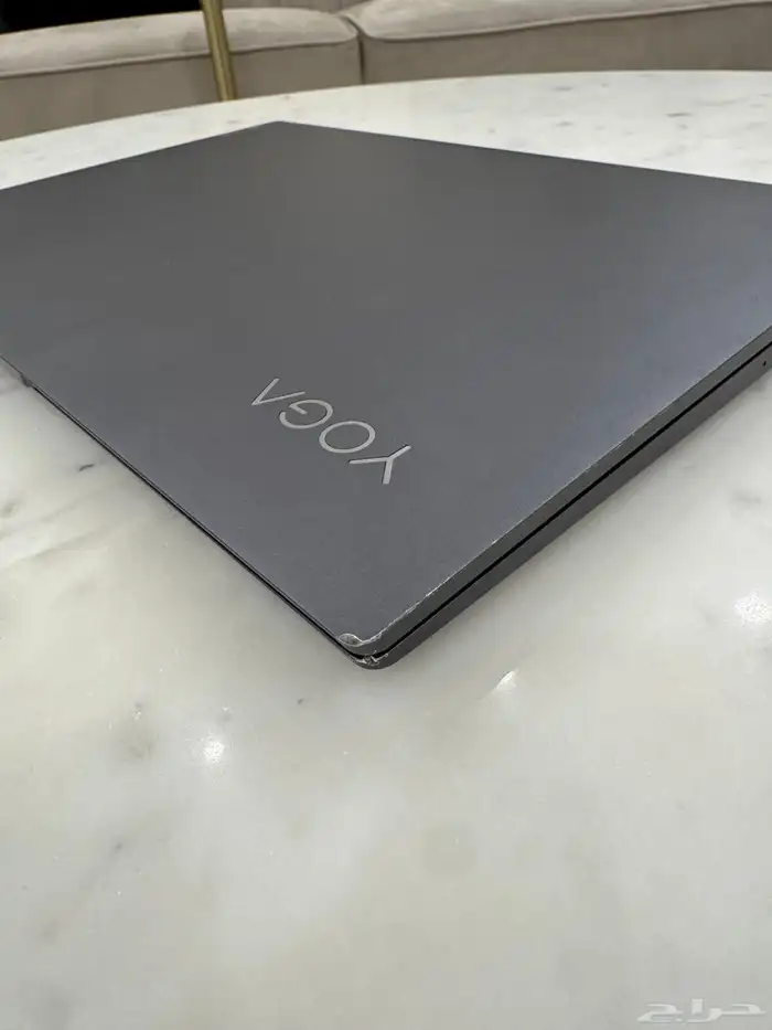 لابتوب مواصفات  عالية Lenovo Yoga Slim 7 Pro 1