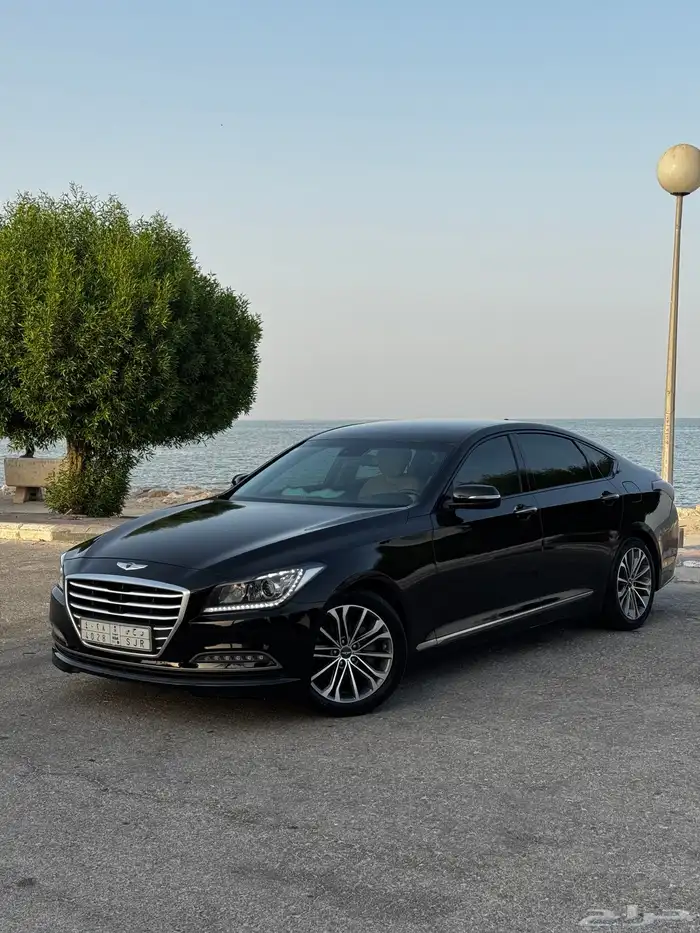 جنسس 2015 8