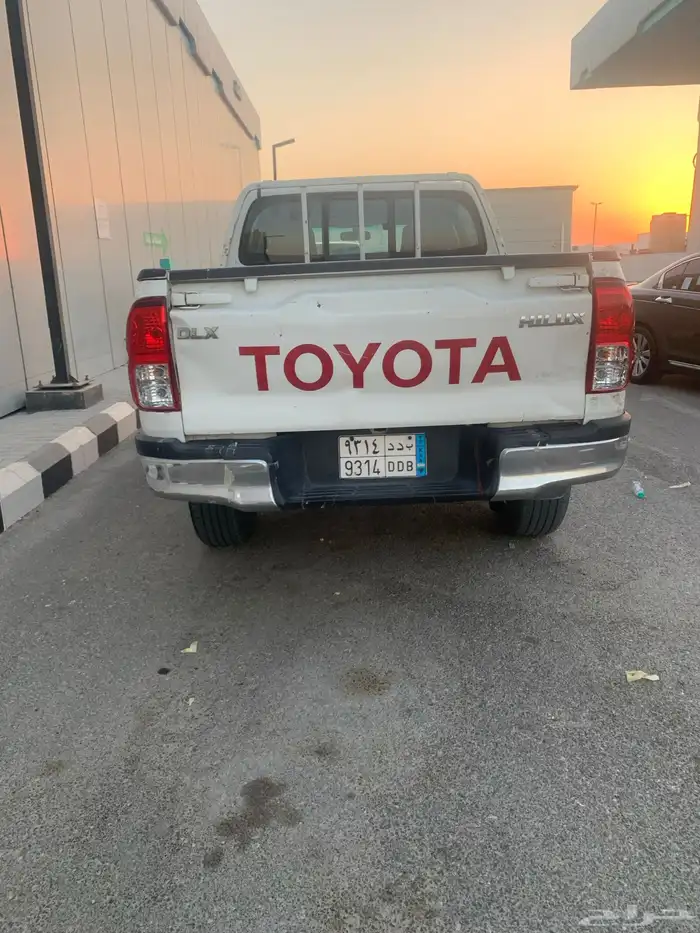 هايلكس 2