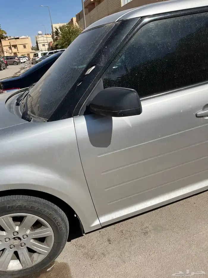 فورد فيلكس شغال تشليح 9
