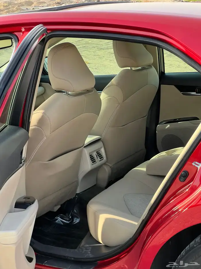 كامري 2019GLE 10