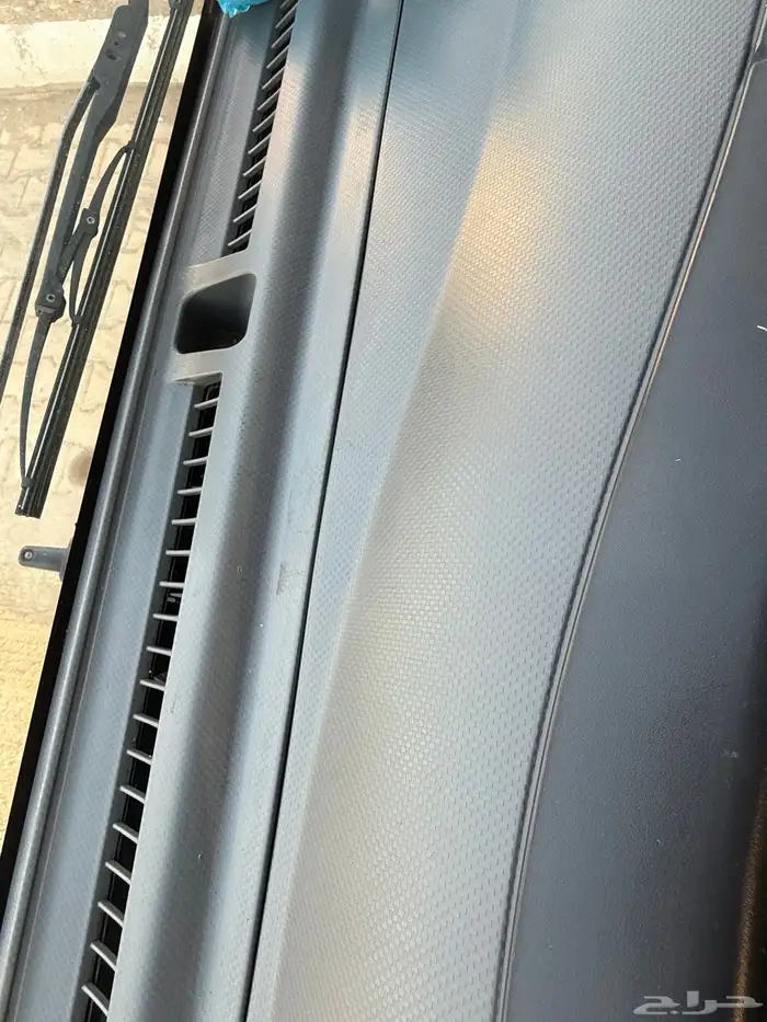 دنا للبيع ونش الموتر اخو الجديد شرط 3