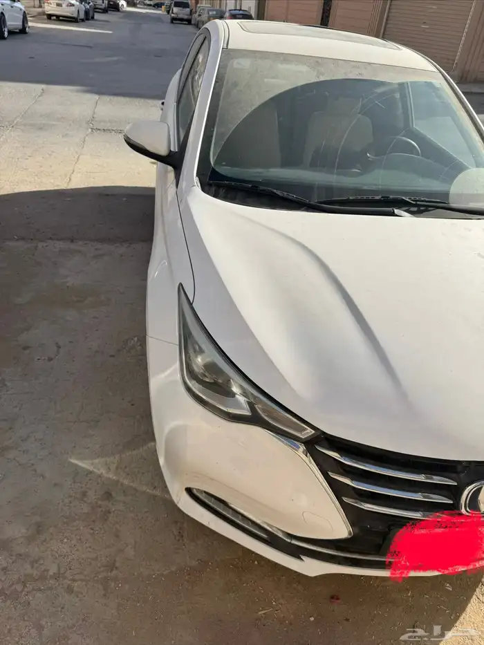 شانجان السفن alsvin 2021 5
