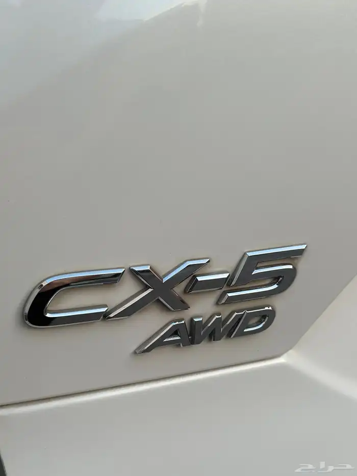 مازدا CX5 2020 فل كامل وكاله 8