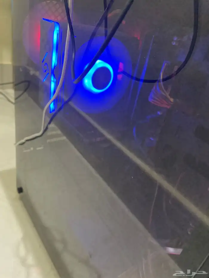 للبيع pc بي سي العاب قيمنق 1