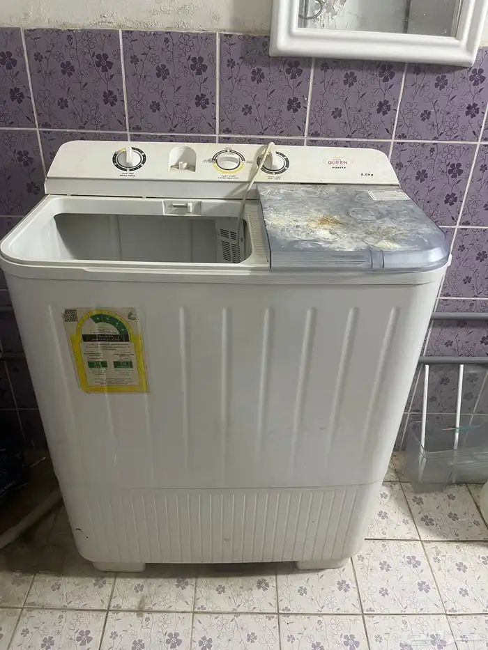غسالة للبيع 0
