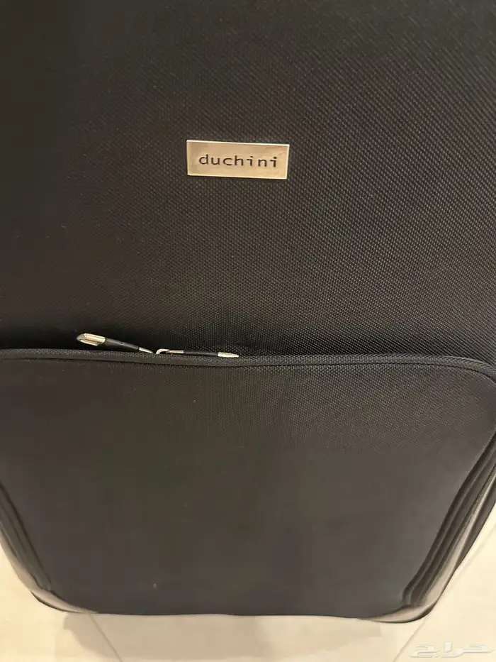 شنطه سفر من دوتشيني Duchini Suitcase Luggage 1