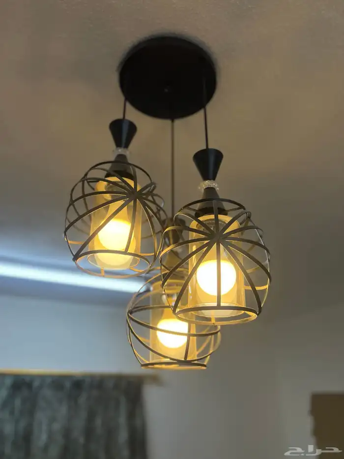 للبيع ثريات 4